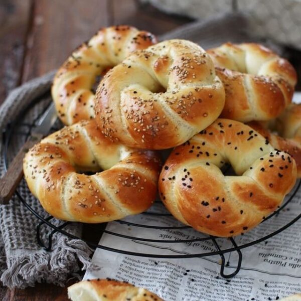 Açma & Breakfast Pastries Experience